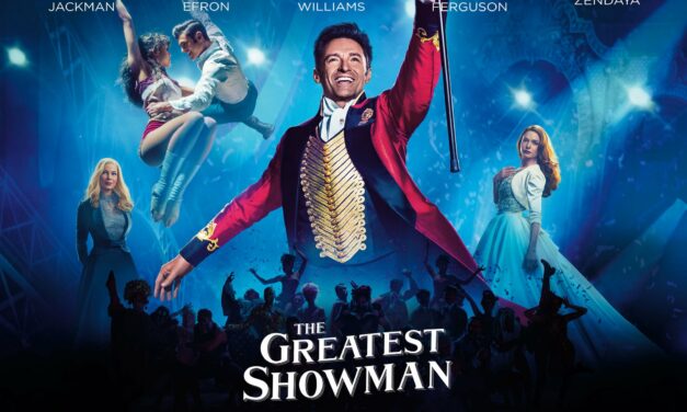 Το φαντασμαγορικό μιούζικαλ «The Greatest Showman» και η μεταγλωττισμένη εξαιρετική ταινία κιν. σχεδίων «Φερδινάνδος», στο Δημοτικό Κινηματοθέατρο Μαρκοπούλου «Άρτεμις».