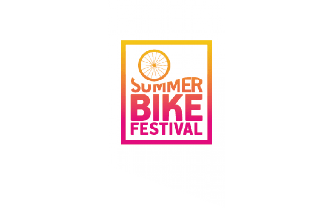 ΑΝΑΒΟΛΗ ΓΙΑ ΤΟ ΣΑΒΒΑΤΟΚΥΡΙΑΚΟ 23-24/6/2018: Summer Bike Festival, στον Ιππόδρομο Αθηνών στο Μαρκόπουλο