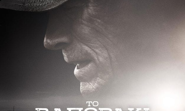 Η τελευταία ταινία του Clint Eastwood «ΤΟ ΒΑΠΟΡΑΚΙ» και η μεταγλωττισμένη ταινία κινουμένων σχεδίων «ΓΟΥΙΛΙ», σε Α΄ Προβολή, στο Δημοτικό Κινηματοθέατρο Μαρκοπούλου «Άρτεμις»